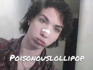Poisonouslollipop
