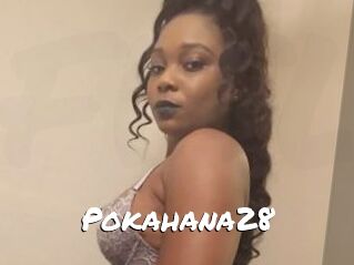 Pokahana28