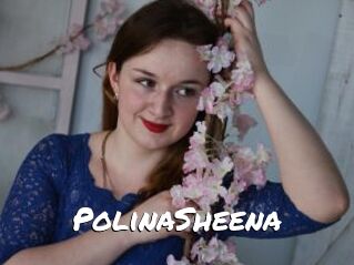 PolinaSheena