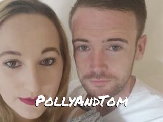 PollyAndTom