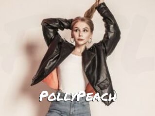 PollyPeach