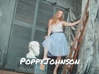 PoppyJohnson