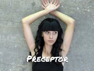 Preceptor