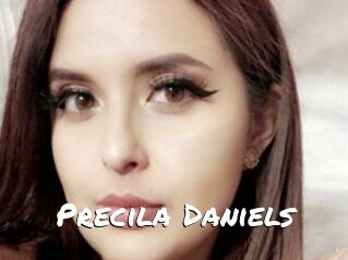 Precila_Daniels