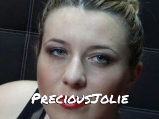 PreciousJolie