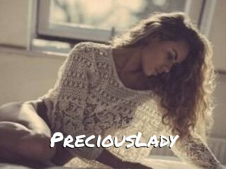 PreciousLady