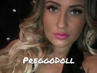 PreggoDoll