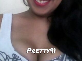 Pretty91