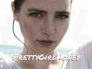 PrettyGirlHoney