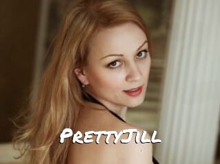 PrettyJill