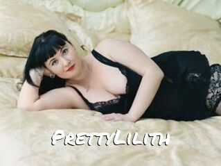 PrettyLilith