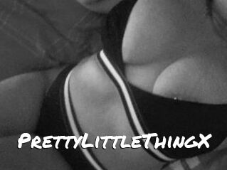 PrettyLittleThingX