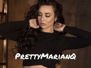 PrettyMarianQ