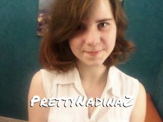 PrettyNadinaZ