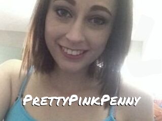 PrettyPinkPenny