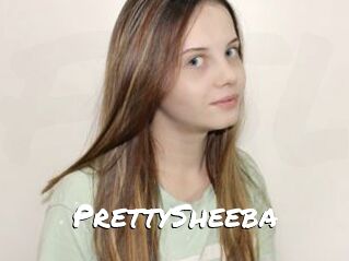 PrettySheeba