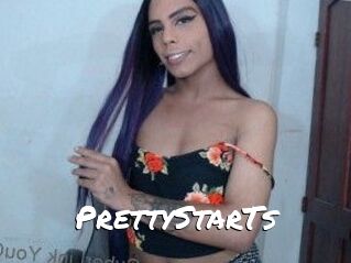 PrettyStarTs