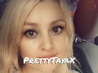 PrettyTayaX