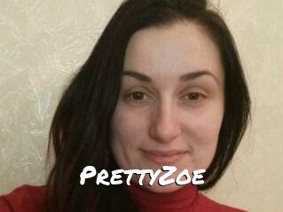 PrettyZoe