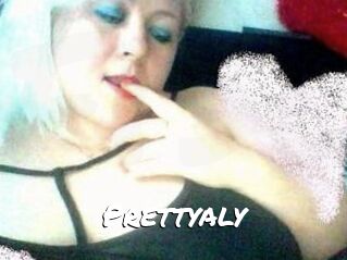 Prettyaly