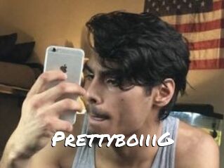 PrettyboiiiG