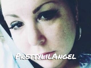 PrettylilAngel