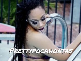 Prettypocahontas
