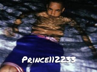 Prince112233