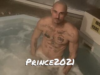 Prince2021