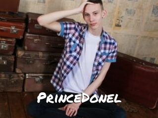 PrinceDonel