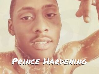 Prince_Hardening