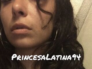 PrincesaLatina94