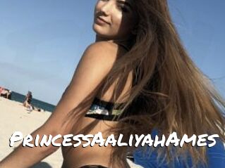 PrincessAaliyahAmes