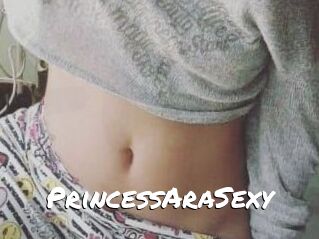 PrincessAraSexy