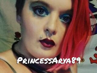 PrincessArya89
