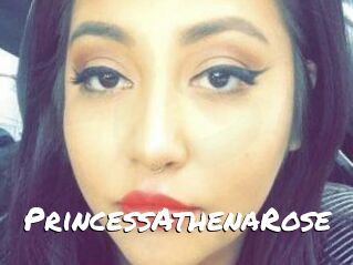 PrincessAthenaRose