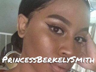 PrincessBerkelySmith