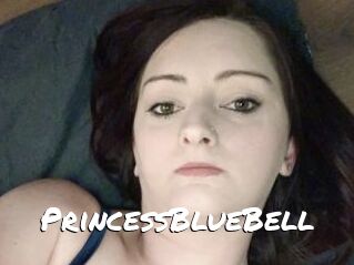 PrincessBlueBell