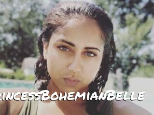 PrincessBohemianBelle