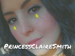 PrincessClaireSmith