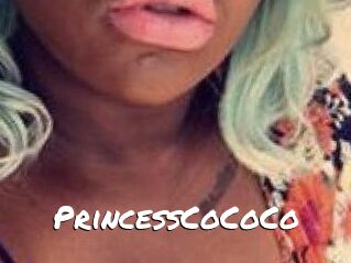 PrincessCoCoCo