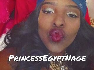 PrincessEgyptNage