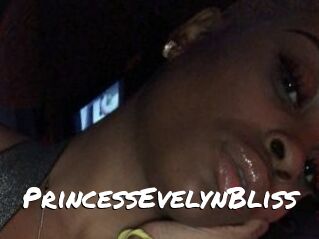 PrincessEvelynBliss
