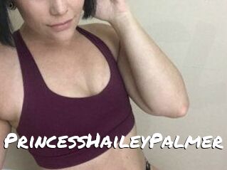 PrincessHaileyPalmer