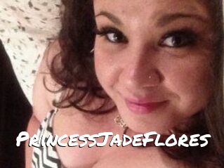 PrincessJadeFlores