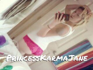 PrincessKarmaJane