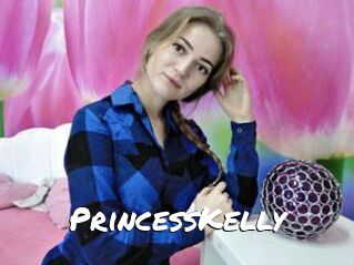 PrincessKelly