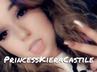 PrincessKieraCastile