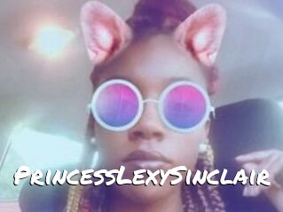 PrincessLexySinclair