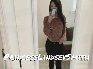 PrincessLindseySmith